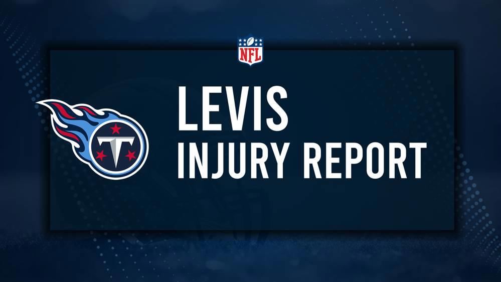 Will Will Levis Play in Week 15? NFL Injury Status, News & Updates