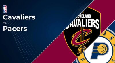 Cavaliers vs. Pacers Prediction & Picks: Line, Spread, Over/Under - January 14