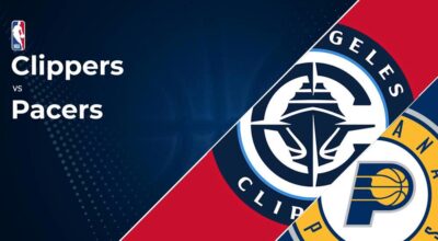 Clippers vs. Pacers Tickets Available – Thursday, Feb. 6