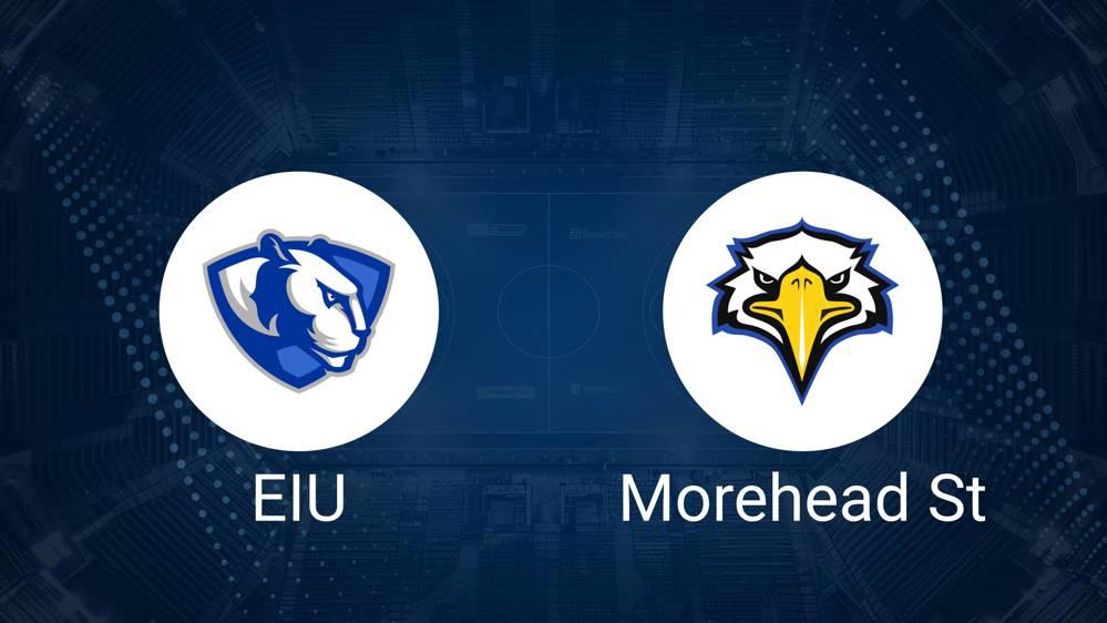 Eastern Illinois vs. Morehead State Basketball Tickets - Thursday, January 23