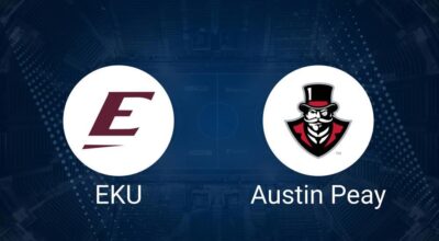 Eastern Kentucky vs. Austin Peay Predictions & Picks: Spread, Total - January 16