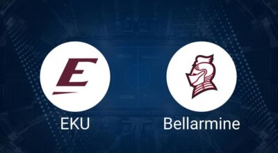 Eastern Kentucky vs. Bellarmine Basketball Tickets - Saturday, January 18