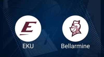 Eastern Kentucky vs. Bellarmine Predictions & Picks: Spread, Total - January 18