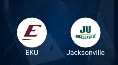 Eastern Kentucky vs. Jacksonville Predictions & Picks: Spread, Total - January 11