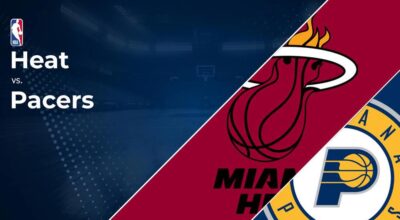 Heat vs. Pacers Prediction & Picks: Line, Spread, Over/Under - January 2