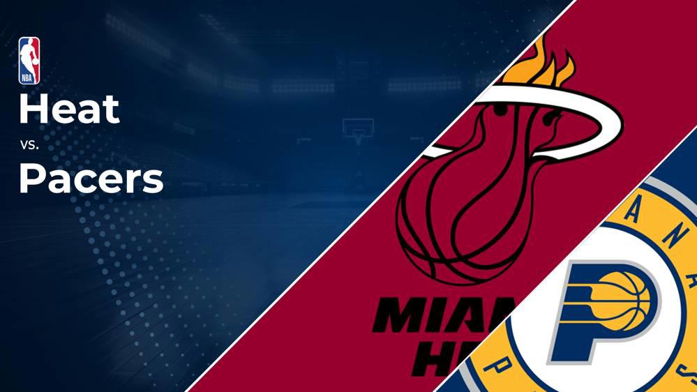 Heat vs. Pacers Prediction & Picks: Line, Spread, Over/Under - January 2