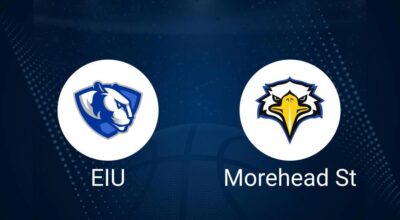 How to Watch Eastern Illinois vs. Morehead State Women's Basketball on TV or Live Stream - January 23