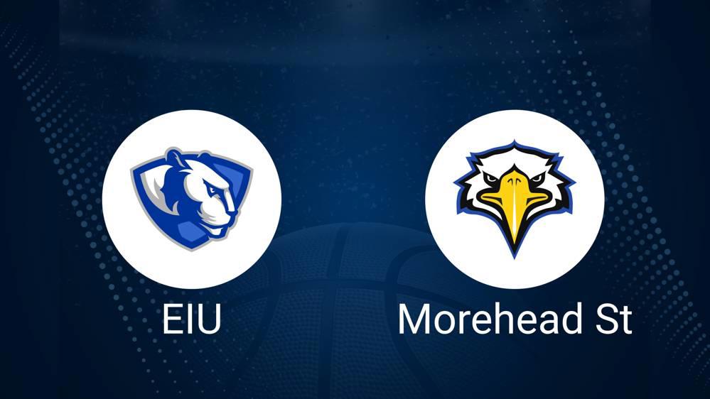 How to Watch Eastern Illinois vs. Morehead State Women's Basketball on TV or Live Stream - January 23