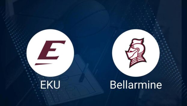 How to Watch Eastern Kentucky vs. Bellarmine on TV or Live Stream - January 18