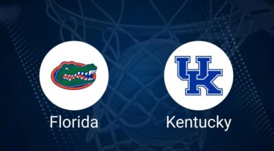 How to Watch Florida vs. Kentucky Women's Basketball on TV or Live Stream - January 9