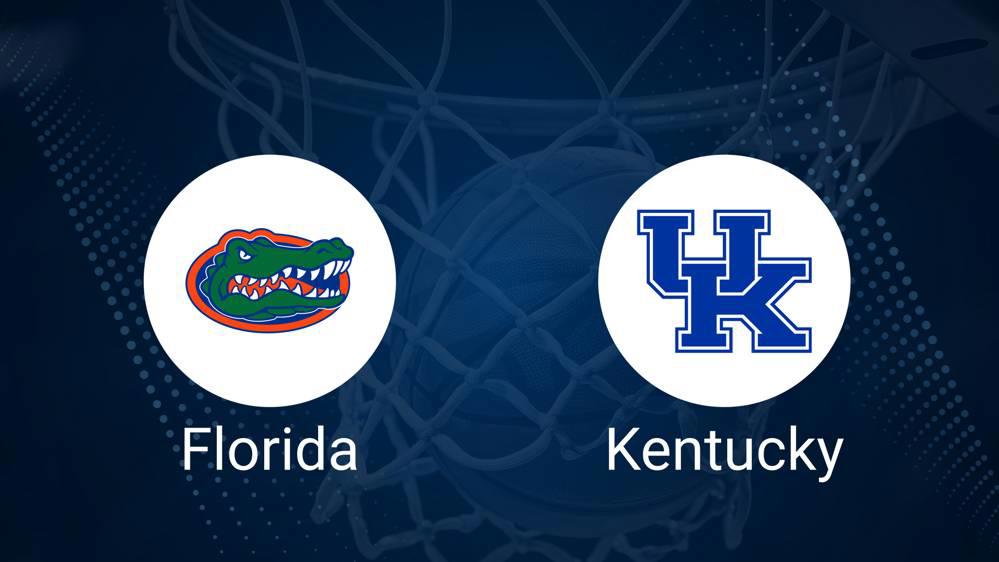 How to Watch Florida vs. Kentucky Women's Basketball on TV or Live Stream - January 9