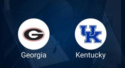 How to Watch Georgia vs. Kentucky Women's Basketball on TV or Live Stream - January 19