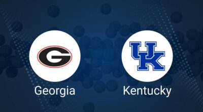 How to Watch Kentucky vs. Georgia Women's Basketball on TV or Live Stream - January 19