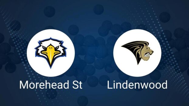 How to Watch Morehead State vs. Lindenwood on TV or Live Stream - January 18