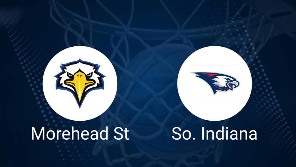 How to Watch Morehead State vs. Southern Indiana on TV or Live Stream - January 28