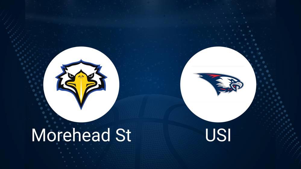 How to Watch Morehead State vs. Southern Indiana Women's Basketball on TV or Live Stream - January 28