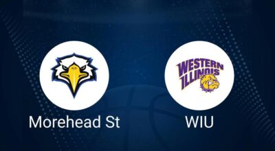 How to Watch Morehead State vs. Western Illinois on TV or Live Stream - January 16