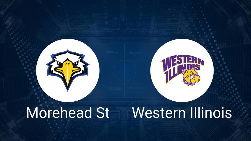 How to Watch Morehead State vs. Western Illinois Women's Basketball on TV or Live Stream - January 16