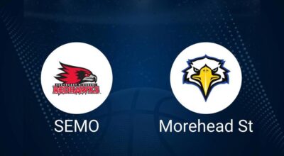 How to Watch Southeast Missouri State vs. Morehead State on TV or Live Stream - January 11