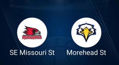 How to Watch Southeast Missouri State vs. Morehead State Women's Basketball on TV or Live Stream - January 11