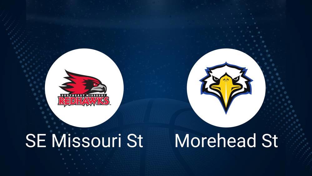 How to Watch Southeast Missouri State vs. Morehead State Women's Basketball on TV or Live Stream - January 11