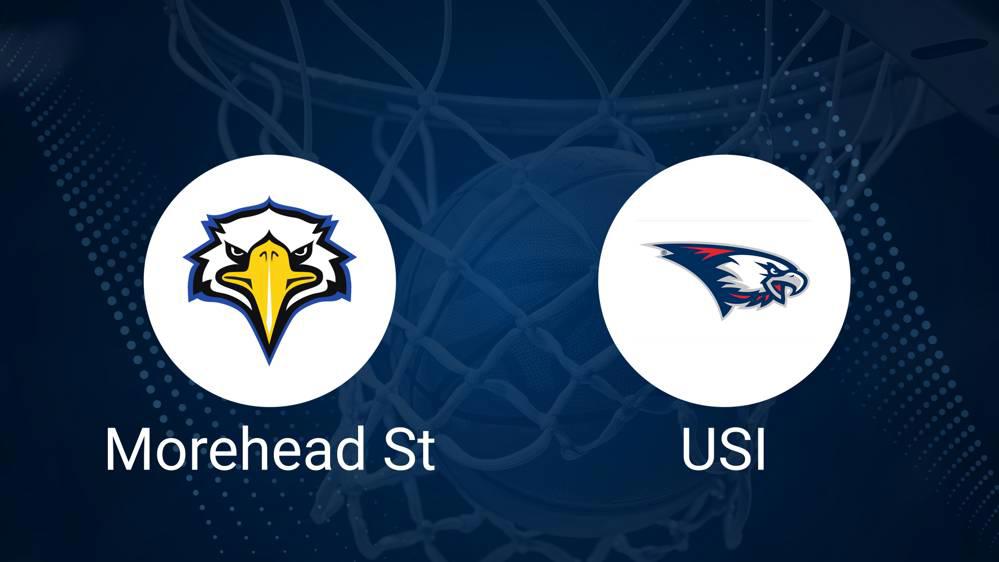 How to Watch Southern Indiana vs. Morehead State Women's Basketball on TV or Live Stream - January 28