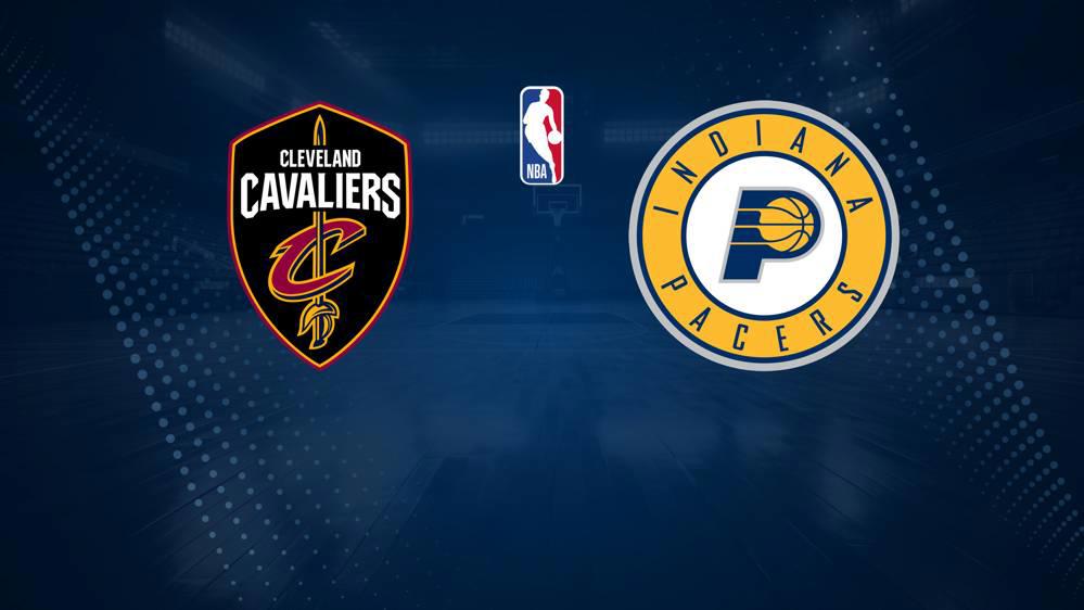 How to Watch the Cavaliers vs. Pacers Game: Streaming & TV Channel Info for January 12