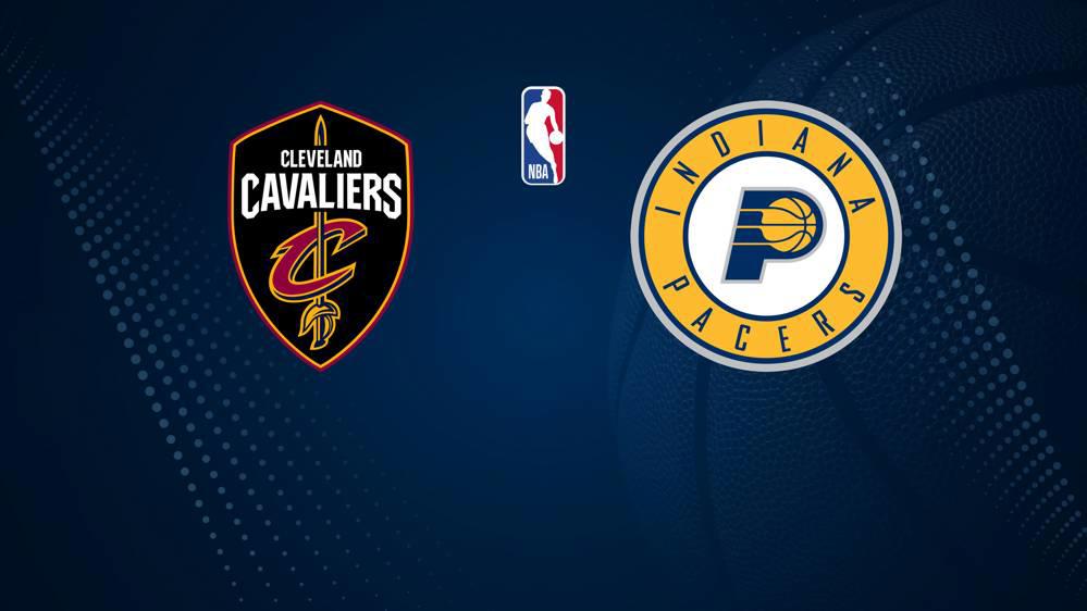 How to Watch the Cavaliers vs. Pacers Game: Streaming & TV Channel Info for January 14