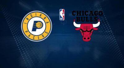 How to Watch the Pacers vs. Bulls Game: Streaming & TV Channel Info for January 8