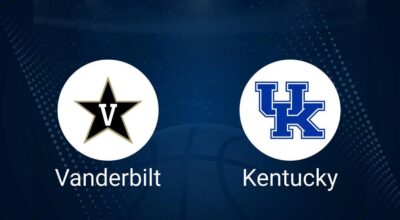 How to Watch Vanderbilt vs. Kentucky Women's Basketball on TV or Live Stream - January 5