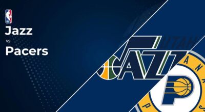 Jazz vs. Pacers Tickets Available – Monday, Feb. 3