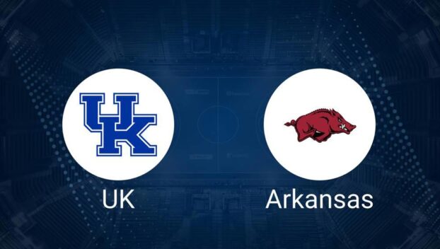 Kentucky vs. Arkansas Basketball Tickets - Saturday, February 1