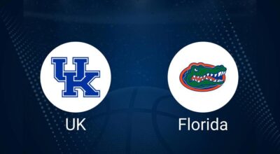 Kentucky vs. Florida Predictions & Picks: Spread, Total - January 4