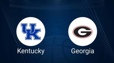 Kentucky vs. Georgia Women's Basketball Predictions & Picks: Spread, Total - January 19