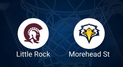 Little Rock vs. Morehead State Predictions & Picks: Spread, Total - January 9