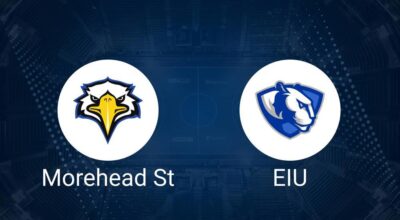 Morehead State vs. Eastern Illinois Predictions & Picks: Spread, Total - January 23