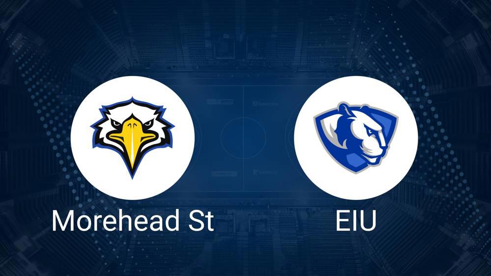 Morehead State vs. Eastern Illinois Predictions & Picks: Spread, Total - January 23