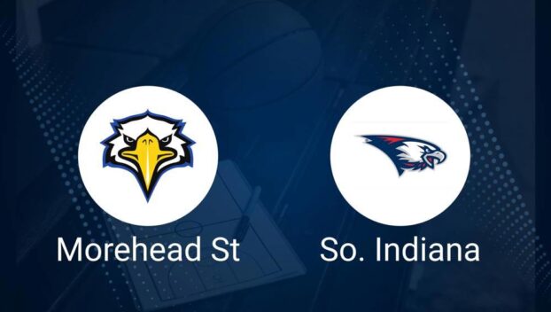 Morehead State vs. Southern Indiana Basketball Tickets - Tuesday, January 28