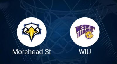 Morehead State vs. Western Illinois Basketball Tickets - Thursday, January 16