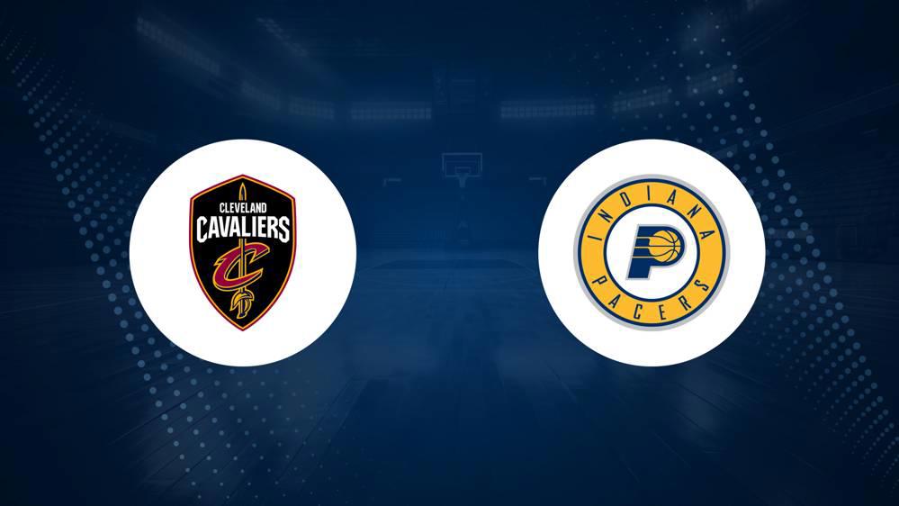 NBA Best Bets: Cavaliers vs. Pacers Picks for January 12