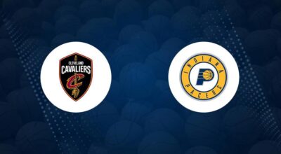 NBA Best Bets: Cavaliers vs. Pacers Picks for January 14