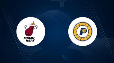 NBA Best Bets: Heat vs. Pacers Picks for January 2