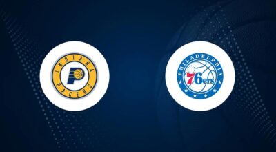 NBA Best Bets: Pacers vs. 76ers Picks for January 18