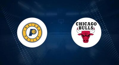 NBA Best Bets: Pacers vs. Bulls Picks for January 8