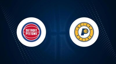 NBA Best Bets: Pacers vs. Pistons Picks for January 16