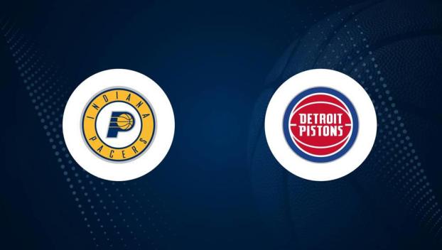 NBA Best Bets: Pacers vs. Pistons Picks for January 29