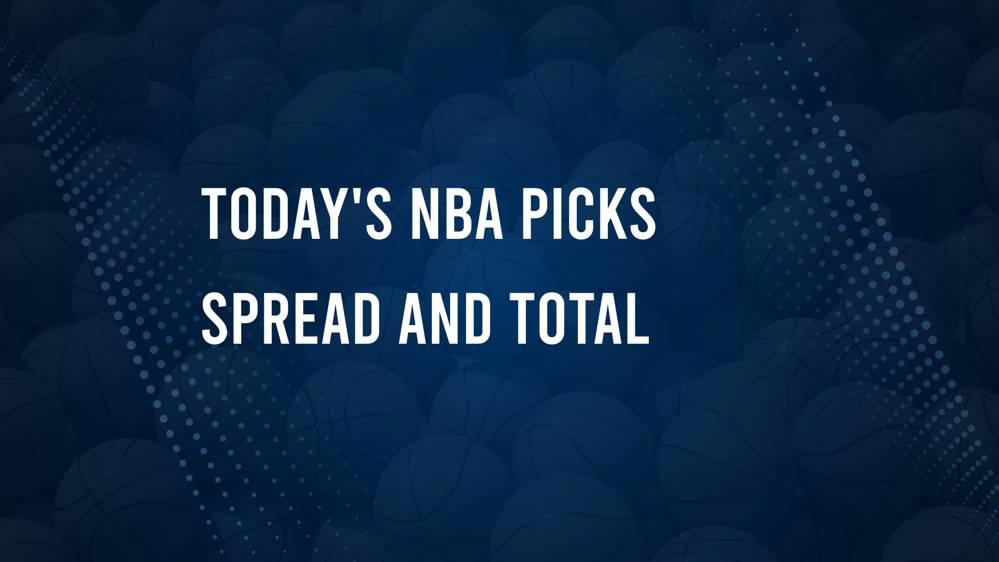 NBA Spread and Total Picks for Today, January 4