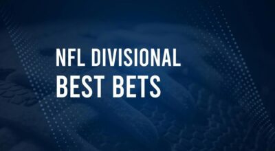 NFL Divisional Round Computer Predictions, Best Bets, Over/Under Picks