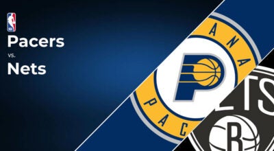 Pacers vs. Nets Injury Report Today - January 6