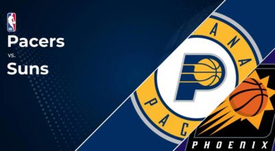 Pacers vs. Suns Prediction & Picks: Line, Spread, Over/Under - January 4